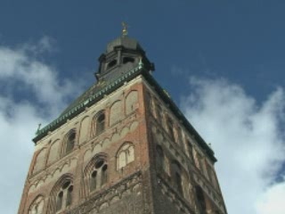 صور Riga Cathedral معبد